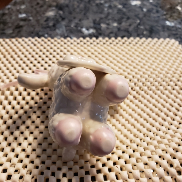 Lennox baby lamb oniment &LENOX Holiday Fraditions - Picture 11 of 16